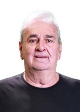 Foto oficial de Kinca no TSE