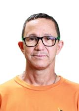 Foto oficial de Pimentinha no TSE