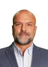Foto oficial de Luciano Guedes no TSE