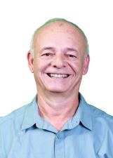 Foto oficial de Pedro Contador no TSE