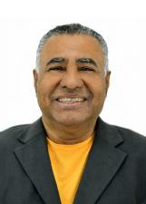 Foto oficial de Lacy Leal no TSE