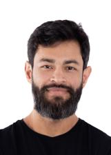Foto oficial de Thenperson do Vale no TSE