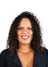 Foto oficial de Adriana do Gás no TSE