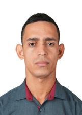 Foto oficial de Rogério Santos no TSE