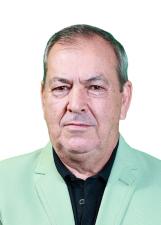 Foto oficial de Ademar Camerino no TSE