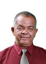 Foto oficial de Pastor Geraldo Magelo no TSE