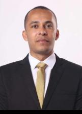 Foto oficial de Ben Mendes no TSE