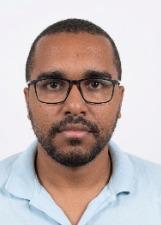 Foto oficial de Felipe Souza Cruz no TSE