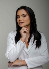 Foto oficial de Rafaela Cupertino no TSE