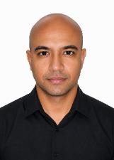 Foto oficial de Gustavo Caldeira no TSE
