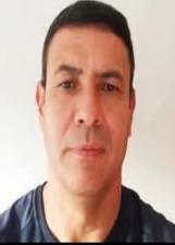 Foto oficial de Professor Cristiano no TSE
