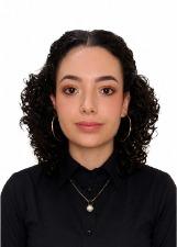 Foto oficial de Joyce Rianelli no TSE