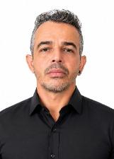 Foto oficial de Sgt Fernando no TSE