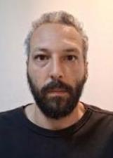 Foto oficial de Angelo Alves no TSE