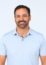 Foto oficial de Diego Andrade no TSE