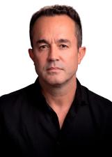 Foto oficial de Stefano Aguiar no TSE
