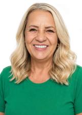 Foto oficial de Rose Thuca no TSE