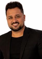 Foto oficial de Fabricio Sirio no TSE