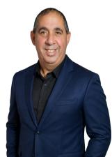 Foto oficial de João do Panda no TSE