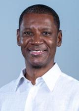 Foto oficial de Mauricinho de Sá no TSE