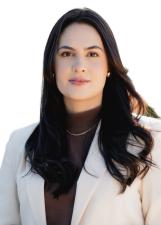 Foto oficial de Juliana Rios no TSE