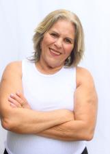 Foto oficial de Semia Abboud no TSE