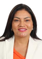 Foto oficial de Nete do Salão Versátil no TSE