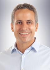 Foto oficial de Paulo Filho da Fundação no TSE