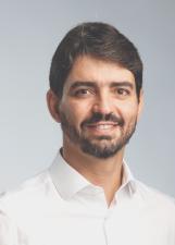 Foto oficial de Cassio Soares no TSE