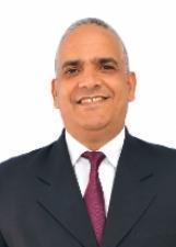 Foto oficial de Pastor Júlio César no TSE