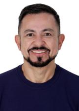 Foto oficial de Sergio Mendes no TSE