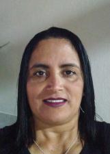 Foto oficial de Joana Neves no TSE
