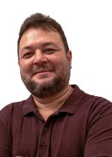Foto oficial de Gustavo Olímpio no TSE