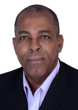 Foto oficial de Edson Negão no TSE