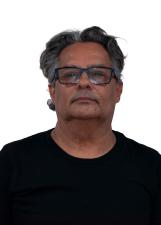 Foto oficial de Valdir Bi no TSE