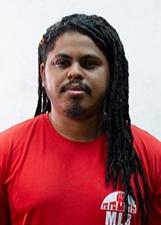 Foto oficial de Edinho do Mlb no TSE