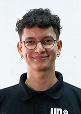 Foto oficial de Rafael Fumero no TSE