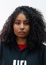 Foto oficial de Iris Raquel Contra A Mineração no TSE