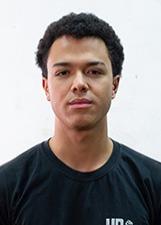 Foto oficial de Daniel Tito no TSE
