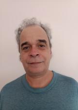 Foto oficial de Fidélis Alcântara no TSE