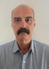 Foto oficial de Jeffão no TSE