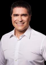 Foto oficial de Newton Cardoso Jr no TSE