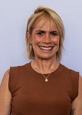 Foto oficial de Nathi Treinadora no TSE
