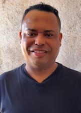 Foto oficial de Vando Peres no TSE