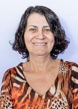 Foto oficial de Eliane Eudes Linfedema no TSE