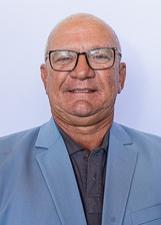 Foto oficial de Gilberto Rezende no TSE
