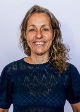 Foto oficial de Darlem Lemos no TSE