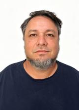 Foto oficial de Eder da Tnt no TSE