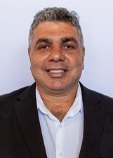Foto oficial de Alessandro Tomaz no TSE