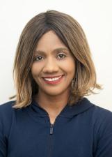 Foto oficial de Shilma Nunes no TSE
